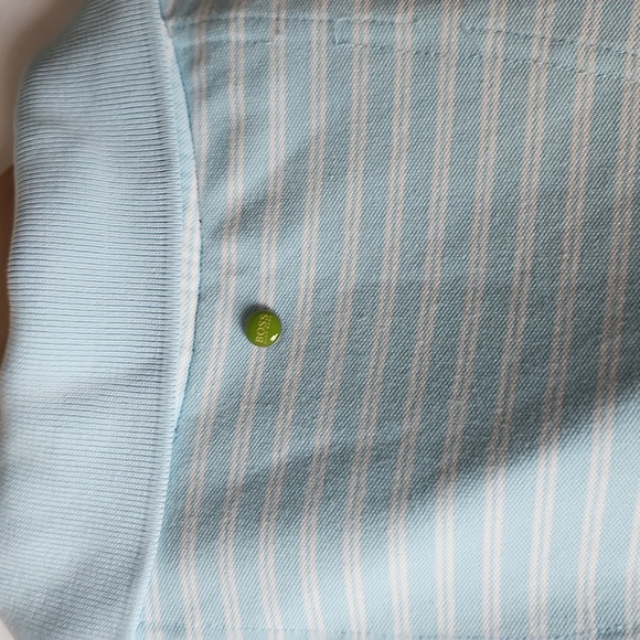 Boss mens short sleeve shirt - Picture 3 of 5